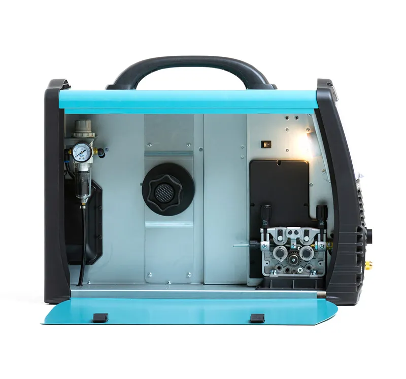 Сварочный аппарат COMBO-200 AC/DC GROVERS