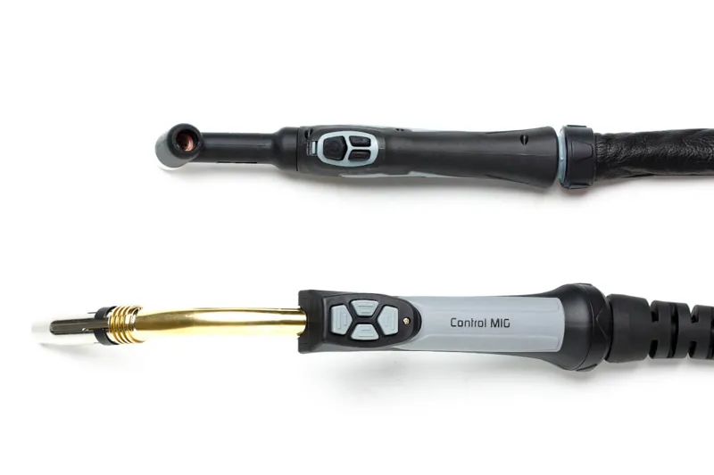 Сварочный полуавтомат MIG 220E AC/DC GROVERS