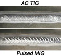 Сварочный полуавтомат MULTIMIG-250 PFC DUAL PULSE SYN GROVERS