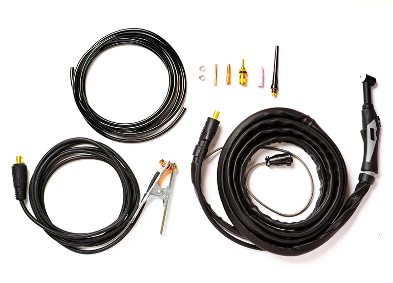 Инвертор сварочный WSME-200 W AC/DC Puls GROVERS