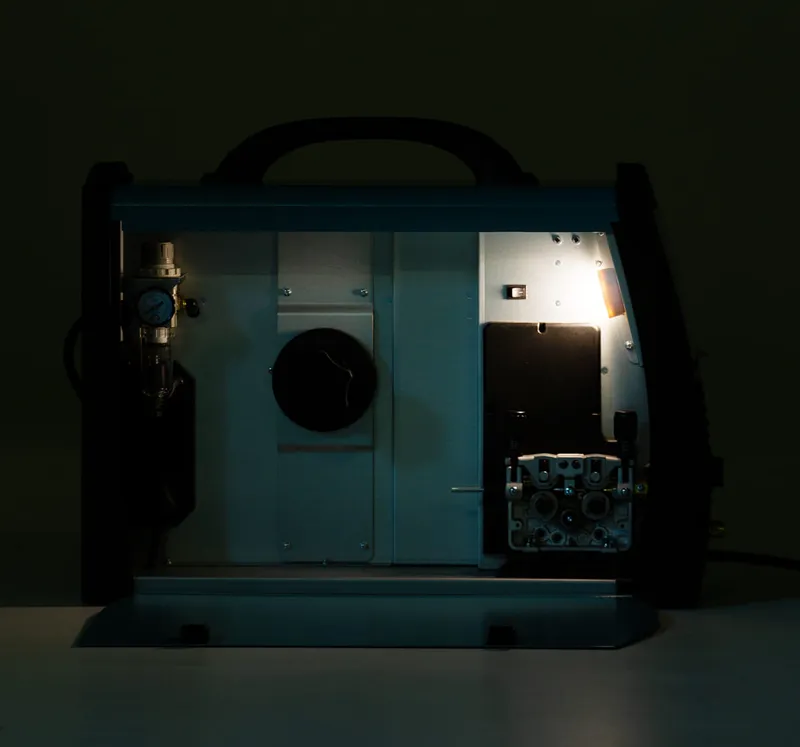 Сварочный аппарат COMBO-200 AC/DC GROVERS