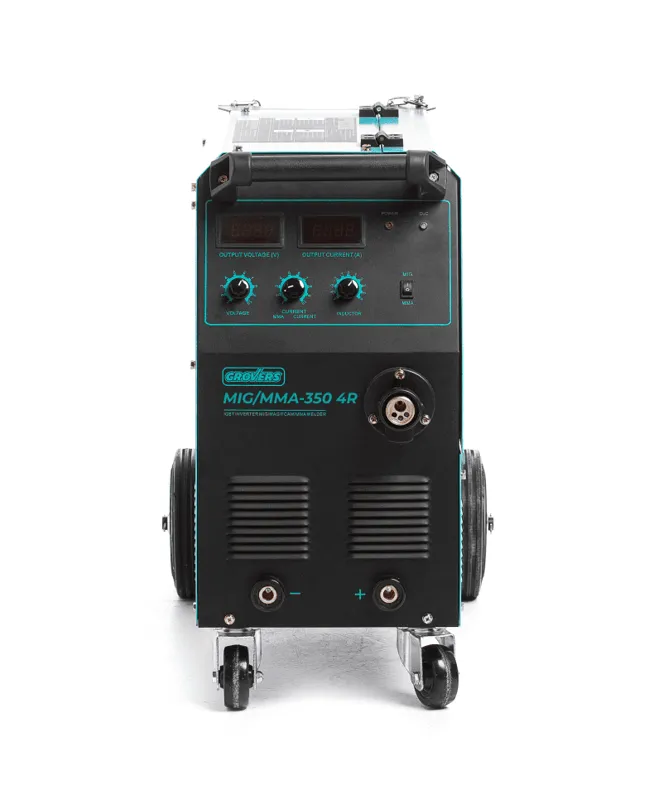 Сварочный полуавтомат MIG/MMA-350 4R GROVERS