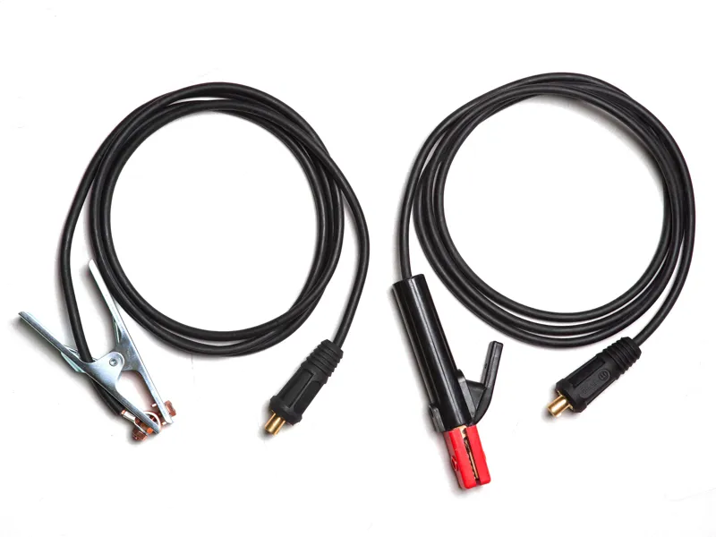 Инвертор сварочный MMA LCD-200 G GROVERS professional